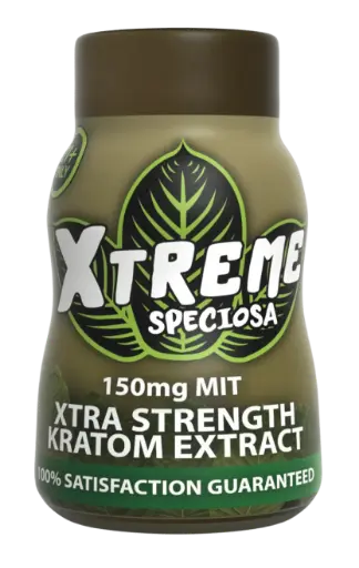 EXTREME SHOT SPECIOSA