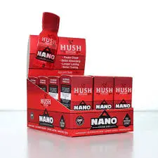 HUCH NANO SHOT 12CT