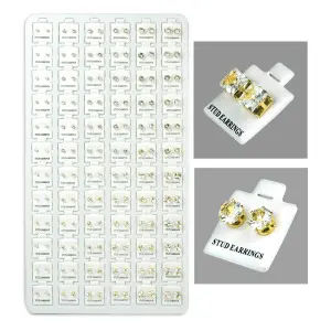 REFILLING TRAY 72 CT