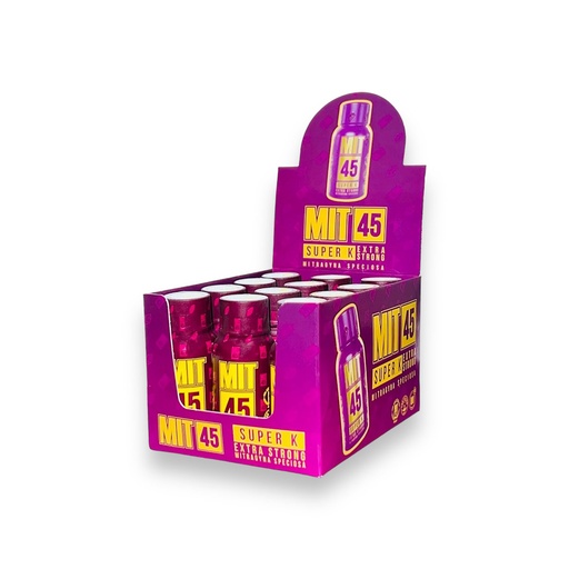 MIT45 Super K Extra Strong