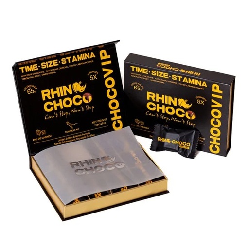 CHOC VIP 12 CT